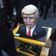 Trump cake
Twitter